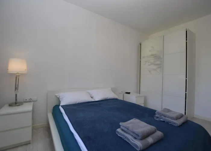 Bursztynowy Z Garazem -centrum Gliwic Διαμέρισμα