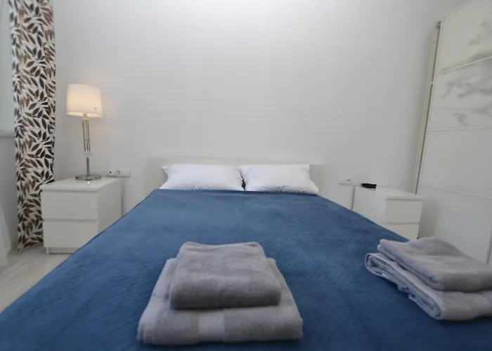 Διαμέρισμα Bursztynowy Z Garazem -centrum Gliwic Γκλίβιτσε